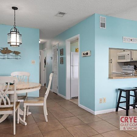 Villa Sea Breeze 305 Gulf Shores Exterior foto